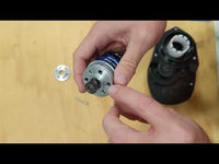 Power Wheels 775 to 7R & Phoenix Motor Mounting Kit (2 motors)