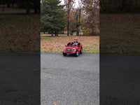 Pair of Paragon 775 Motor Gearboxes *Due March if you order NOW