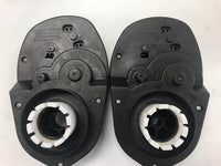Stage II Motors & Gearboxes for F-150