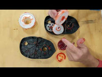 Stock Gearbox Grease