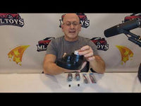 12 Volt Combo Pack for Power Wheels