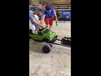 Power Wheels Steel First Gear w/ 2 Steel Ball Bearings