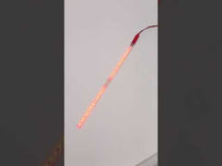 Knight Rider Lighting Strip