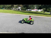 Stage V Super Speed Motors/Gearboxes for Dune Racer & Baja Extreme