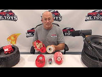 18 Volt Combo Pack for Hollow Axle Power Wheels *DUE LATE SEP IF YOU ORDER NOW