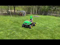 MLToys Ride-On Speed/Brake Control v2.0