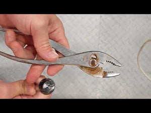 Cap Nut Tool