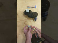 Stage II Motors & Gearboxes for Escalade *DUE LATE JUNE IF YOU ORDER NOW