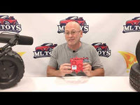 Titan Electronic Speed Control - Upgrade for most stock units