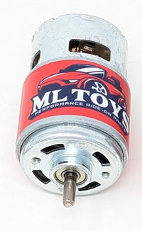 Replacement 775 Performance Motor - Red Label