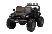 Ryder 24v Trailflex Jeep