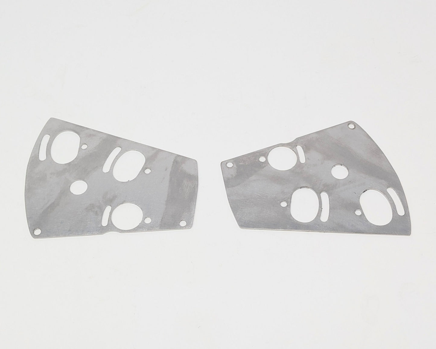 Phoenix First Gear Delete & Triple 775 Motor Mounting Plates