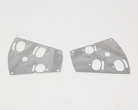 Phoenix First Gear Delete & Triple 775 Motor Mounting Plates