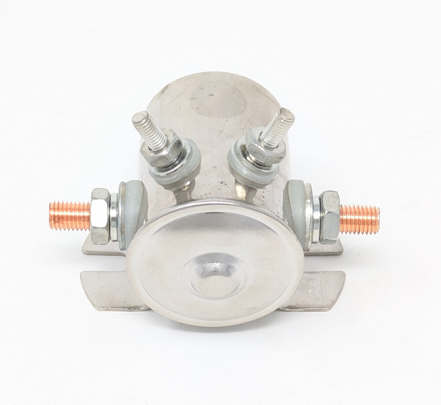 Heavy Duty Solenoid