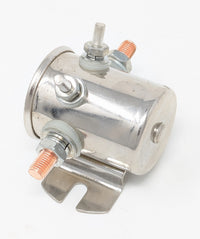 Heavy Duty Solenoid