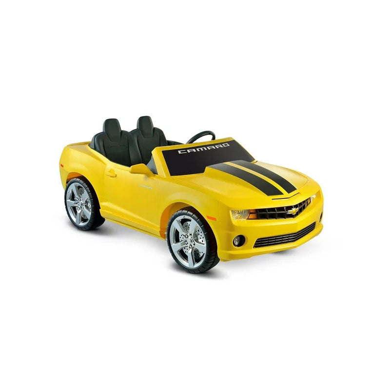 Kid MotorZ Camaro