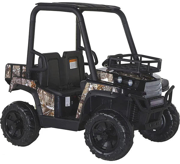 peg perego rzr 900 motor upgrade Stage III Speed Motors for Peg Perego RZR 900 – ML Toys Store