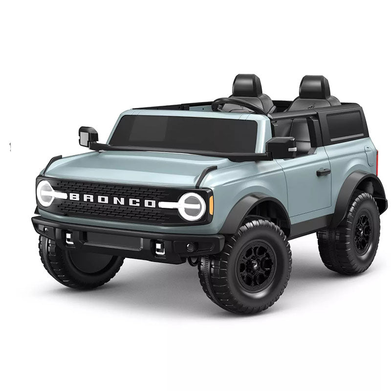 Kid Trax 2021 Ford Bronco