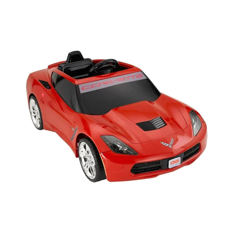 Upgrade Your Power Wheels and Ride-On Toys!
