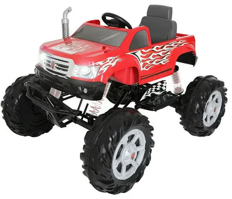 Replacement ATV Seat For Kids 50cc 70cc 90cc 110cc Chinese Quads - Black Foam & PU Seat