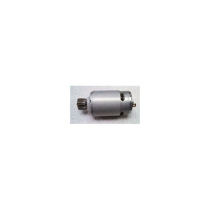 19T Pinion 550 Size Motor