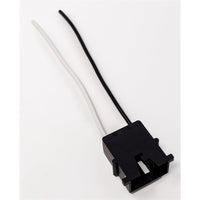 Power Wheels style 12v Female Connector