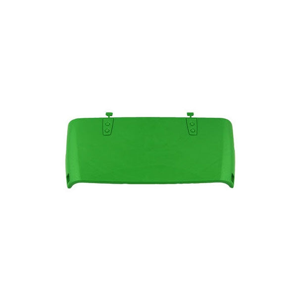 Wrangler Hood Green