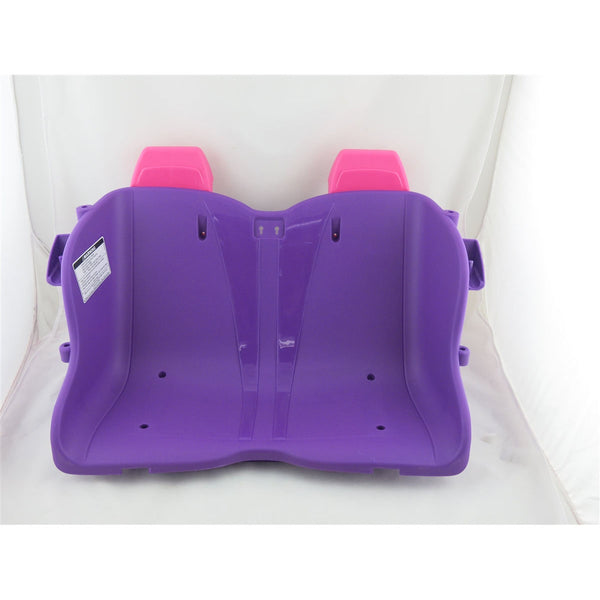 Dune Racer Seat Purple/Pink