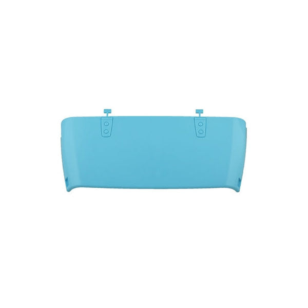 Wrangler Hood Light Blue