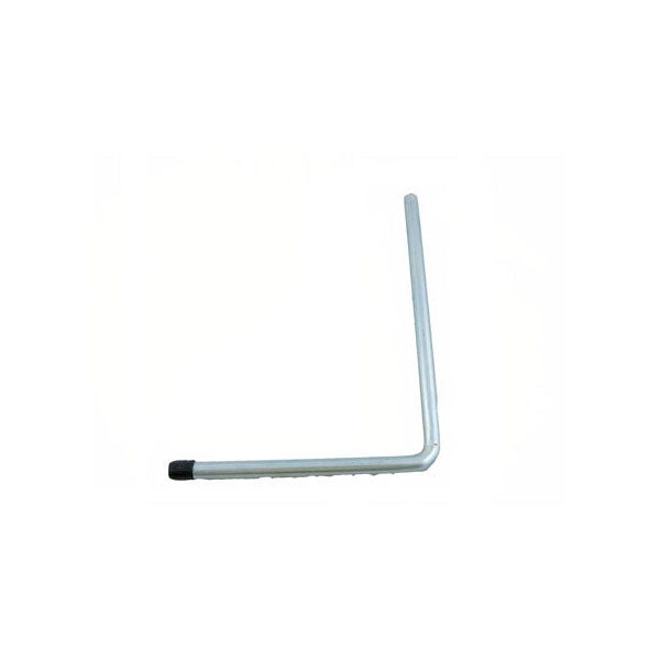 Jeep Wrangler Front Axle 3900-2678