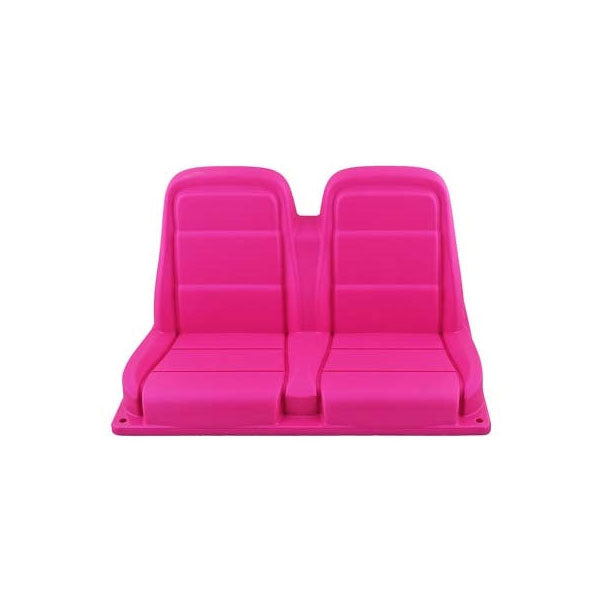 Wrangler Seat Pink