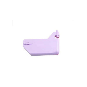 Wrangler Door Pink