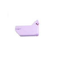 Wrangler Door Pink