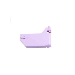 Wrangler Door Pink
