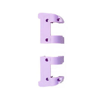 Wrangler Door Pink