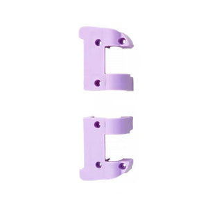 Wrangler Door Pink