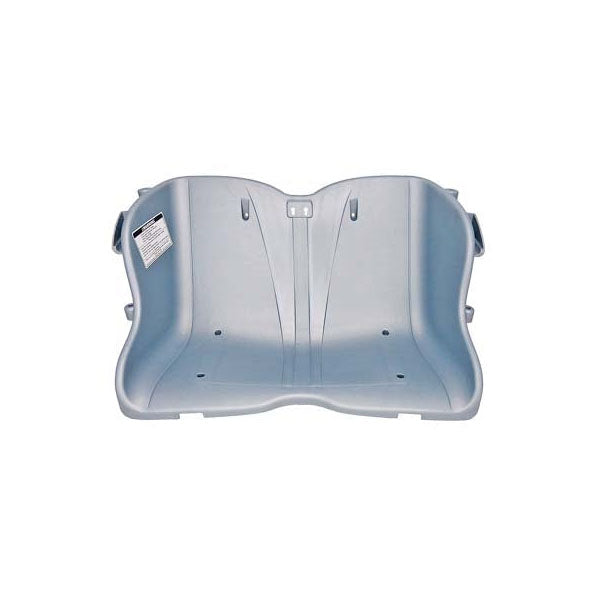 Baja Extreme Seat Grey