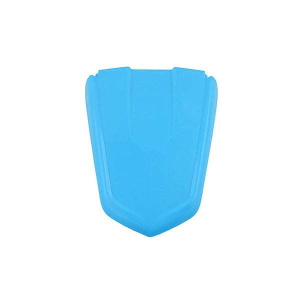 Dune Racer Hood Light Blue