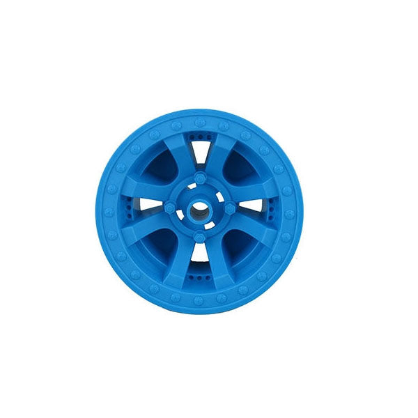 Dune Racer Outer Rear Rim Blue