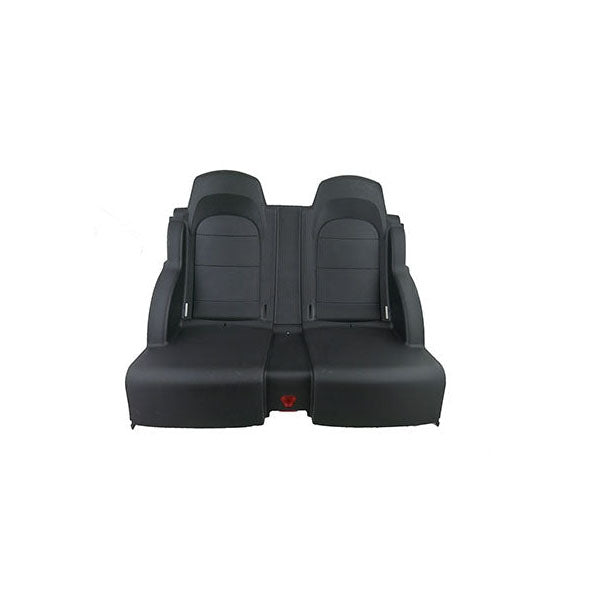 Porsche GT3 Seat Black