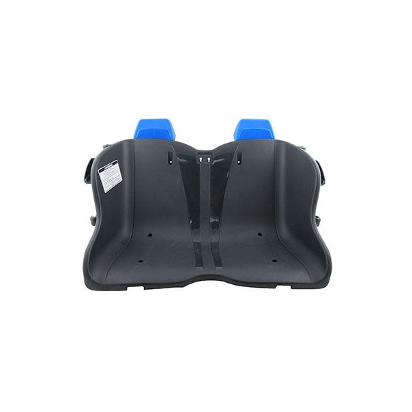 Desert Racer Seat Black/Blue