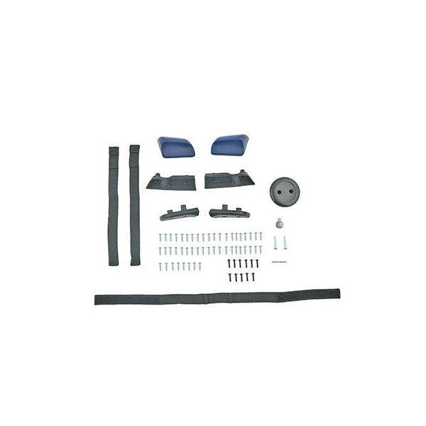 Mustang model CDD08 Small Parts Bag