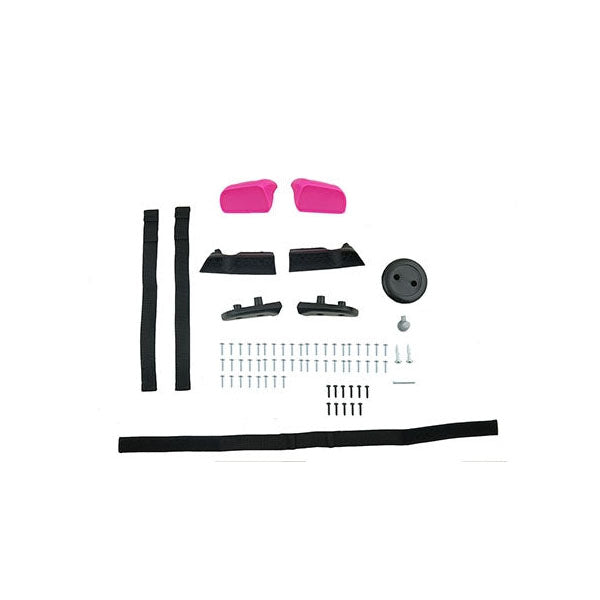 Mustang model CDD09 Small Parts Bag