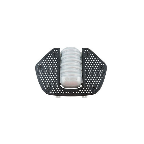 Jeep Hurricane Front Motor w/ Mesh