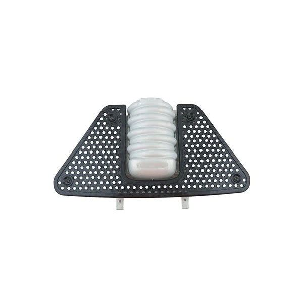 Jeep Hurricane Rear Motor w/ Mesh
