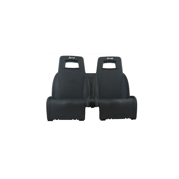 Hurricane Seat Black