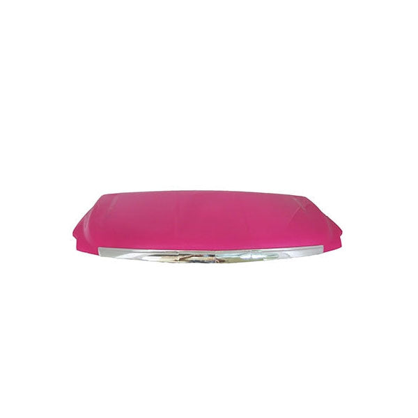 Cadillac Escalade Hood Pink