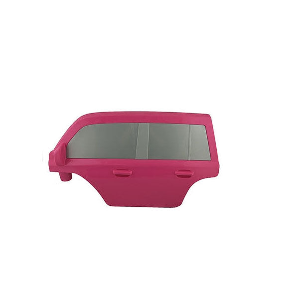 Cadillac Escalade Door Pink Driver Side