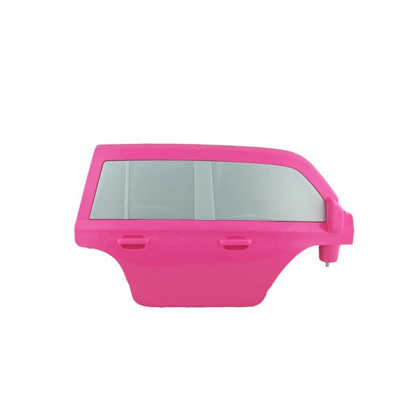 Cadillac Escalade Door Pink Passenger Side