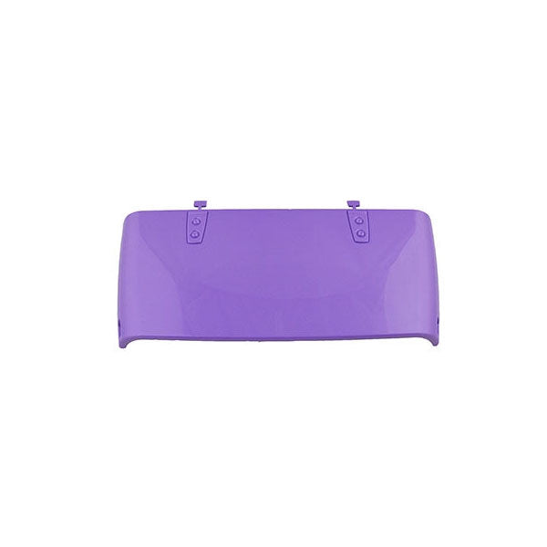 Wrangler Hood Purple